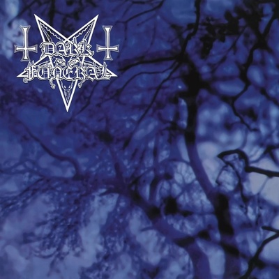 Dark Funeral 30th Anniversary Edition 1 CD