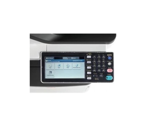 OKI MC883dn