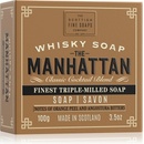 Tuhá mýdla Scottish Fine Soaps tuhé mýdlo Rusty Nail 100 g