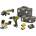 DEWALT DCK329P2T-QW