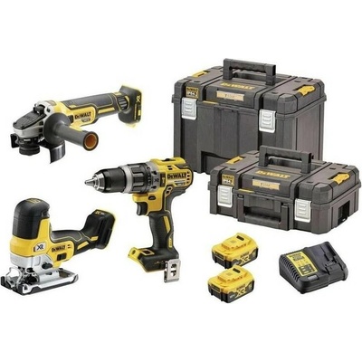 DEWALT DCK329P2T-QW