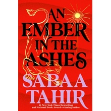 Ember in the Ashes