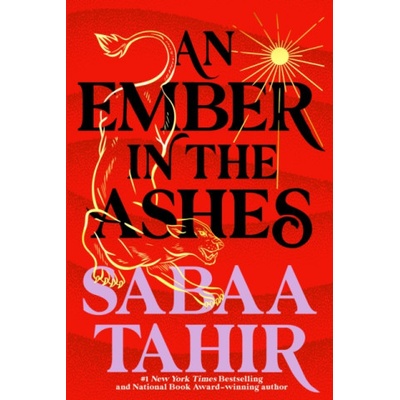 Ember in the Ashes