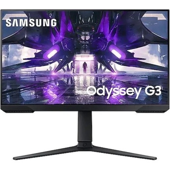 Samsung Odyssey G3 S24AG300NU