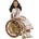 Mattel Wicked Nessarose