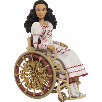 Mattel Wicked Nessarose
