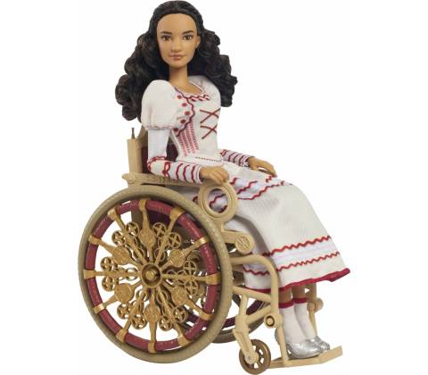 Mattel Wicked Nessarose