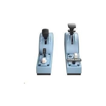 Thrustmaster TCA Quadrant Add-on Airbus edice 2960853