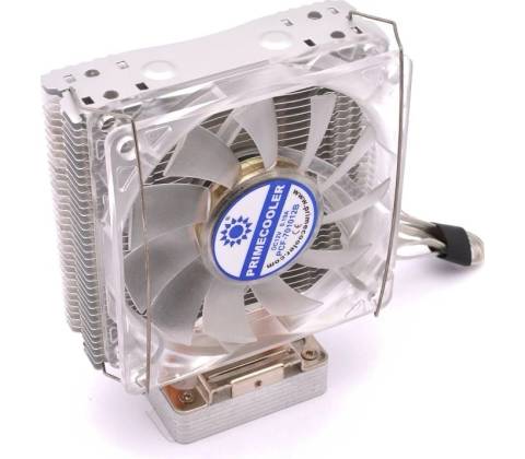 PrimeCooler PC-NBHP2