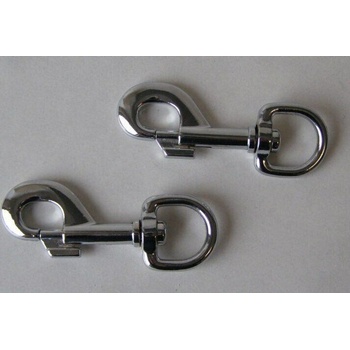 Trixie Karabina s půlkulatým okem 16/75