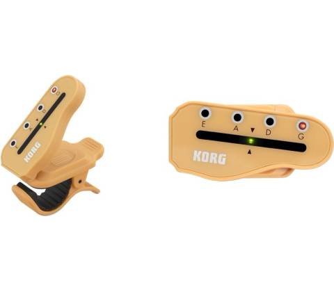Korg Headtune