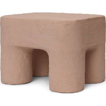 Ferm Living Столче Podo ярко-розово (1104268967)