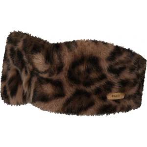 Barts Дамска лента за глава Barts Women's Breanne Headband - Print Brown - размер One Size (204-7851-0711)