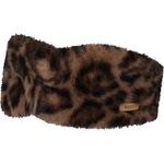 Barts Лента за глава Barts Women's Breanne Headband - Print Brown - размер One Size (204-7851-0711)