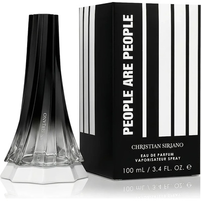 Christian Siriano People Are People parfumovaná voda dámska 100 ml
