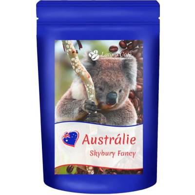 Latino Café Austrálie mletá 200 g