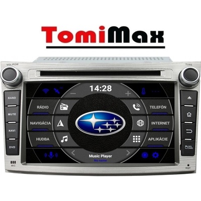 TomiMax 186