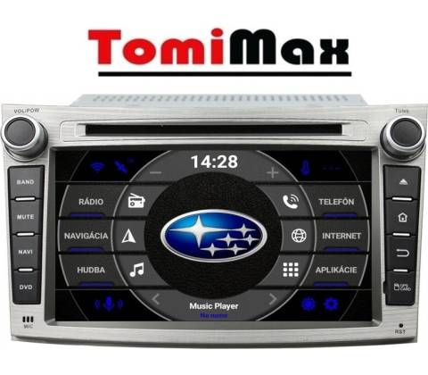 TomiMax 186