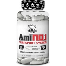 Warrior Labs Amino.1 101 tabliet