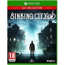 The Sinking City (D1 Edition)
