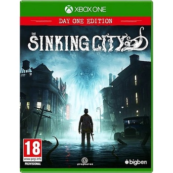 The Sinking City (D1 Edition)