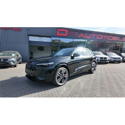 Audi SQ5 3.0 TFSI 270 kW