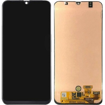LCD Displej + Dotykové sklo Samsung Galaxy A50 A505F