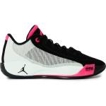 Air Jordan Баскетболни кецове Air Jordan Men's Basketball Trainers - BLACK/HYPER PIN