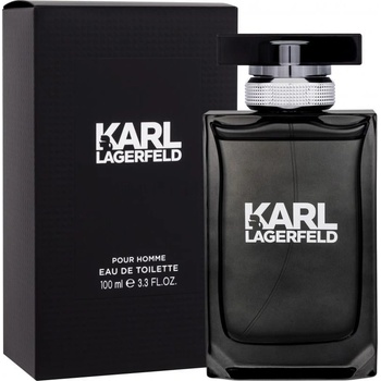 KARL LAGERFELD LAGERFELD KARL For Him EDT TR 100ml Мъжки