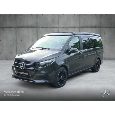 Mercedes-Benz Marco Polo AMG 140 kW