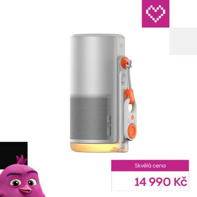 Xgimi XGIMI MoGo Pro+