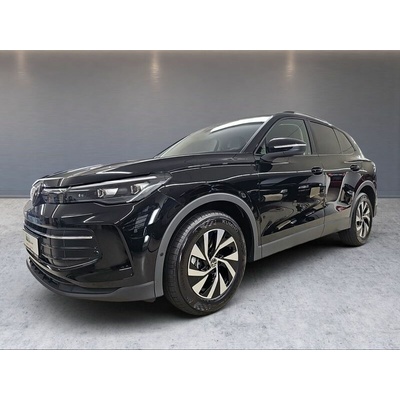 Volkswagen Tiguan 1.5 eTSI Life DSG 110 kW