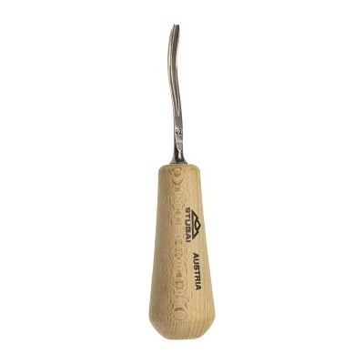 Rydlo Stubai 5842 – šířka 2mm (Rydlo Stubai 5842 – šířka 2mm)
