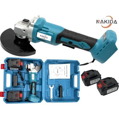 Nakida HTN-5660