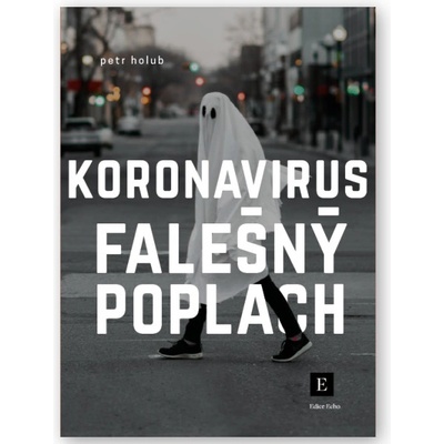 Koronavirus, falešný poplach