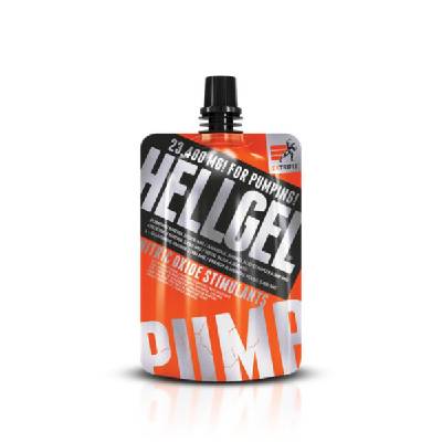 Extrifit Extrifit Hellgel 80g Green Apple