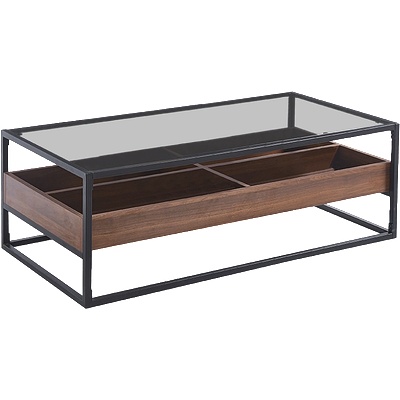 Carmen Холна маса hova - орех