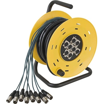 DAP Stagewheel PYTHON 8 16m