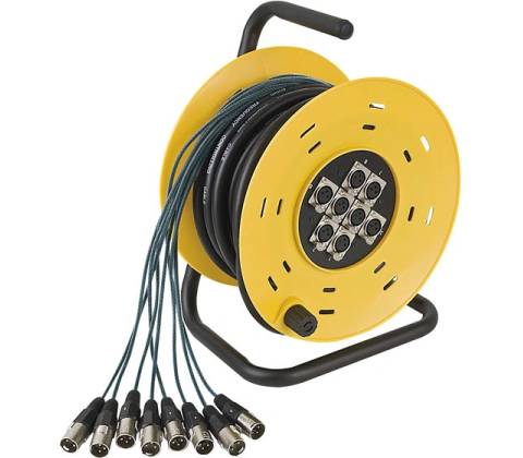 DAP Stagewheel PYTHON 8 16m