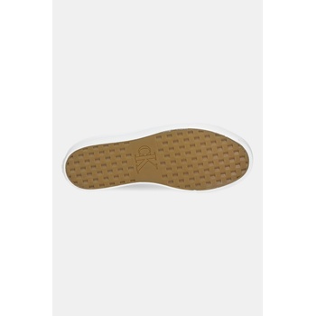 Calvin Klein Ниски кецове Calvin Klein Jeans VULC FLATFORM CTN LOGO TAG (YW0YW01838)