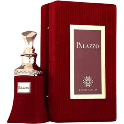 Fragrance World Maison des Parfums Palazzo EDP 80 ml
