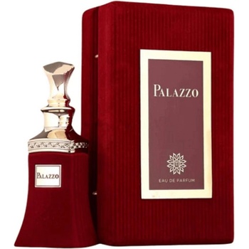 Image 1 of Fragrance World Maison des Parfums Palazzo EDP 80 ml