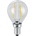 VIVALUX LED КРУШКА VIVALUX FLICK LED FILAMENT 4W E14 470Lm GLOBE 3000K (VIV003576)