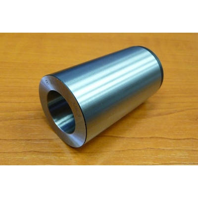 Redukční pouzdro metrické metr.40x3 průchozí JS-METR-040x3