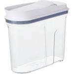 OXO Кухненски съд за съхранение good grips 2, 3 л, пластмаса, oxo (oxo11113900)
