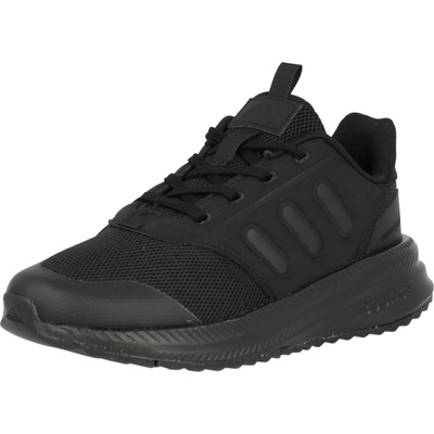Adidas sportswear Сникърси 'x_plrphase c' черно, размер 28