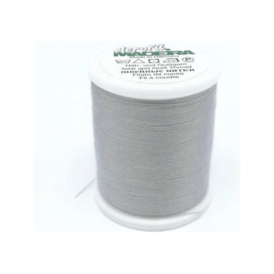 Šicí nit PES Madeira Aerofil 35 EXTRA SILNÁ (300m) barva 8100 mist