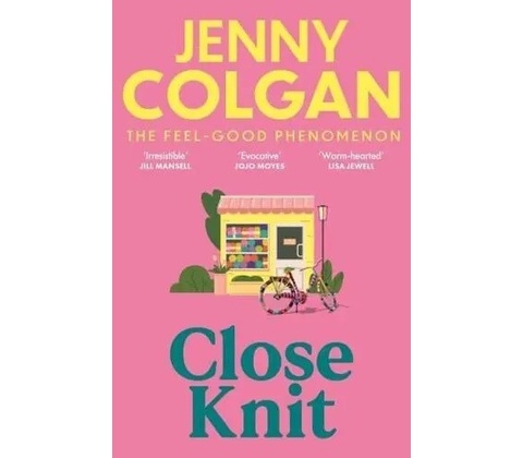 Close Knit