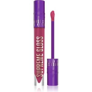 Jeffree Star Cosmetics Supreme Gloss блясък за устни цвят Pink Uranus 5.1ml