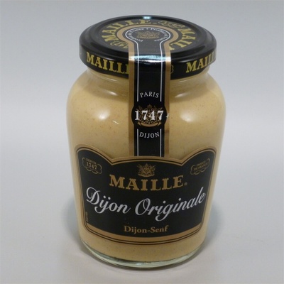 Maille Originálna dijonská horčica 200 ml